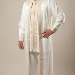 Alternative view of Jabador sultan